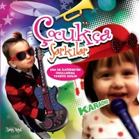 ocuka arklar Karaoke (CD)