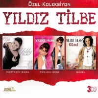 Yldz Tilbe zel Koleksiyon (3 CD)