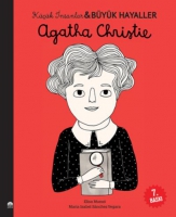Agatha Christie - Kk nsanlar ve Byk Hayaller