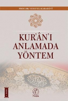 Kur'an'ı Anlamada Yntem (Ciltli)