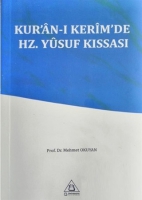 Kur'an'da Hz.Yusuf Kssas