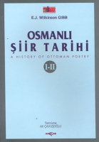 Osmanl iir Tarihi I-II