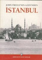 John Freely'nin Gznden İstanbul