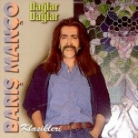 Bar Mano Klasikleri Dalar Dalar (CD)