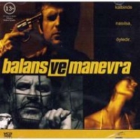 Balans ve Manevra (VCD)