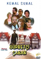Gurbeti aban (DVD)