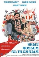 Selvi Boylum Al Yazmalım (DVD) Selvi Boylum Al Yazmalım (DVD)