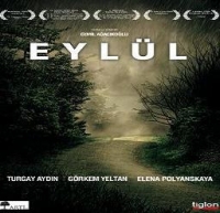 Eyll (VCD, DVD Uyumlu)