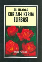 Ali Haydar Kuran- Kerim Elifbas