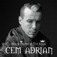 eker Prens Ve Tuz Kral (CD)