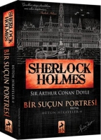 Sherlock Holmes - Bir Suun Portresi