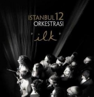 lk stanbul 12 Orkestras (CD)