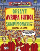 Ofsayt Avrupa Futbol ampiyonas 1960 - 2020