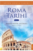 Byk Dnya Tarihi Roma Tarihi Cilt 3