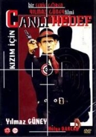 Canl Hedef (DVD)