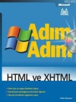 Adım Adım HTML ve XHTML