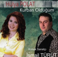 Kurban Olduum (CD)