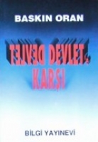 Devlet Devlet'e Karşı Devlet Devlet'e Karşı