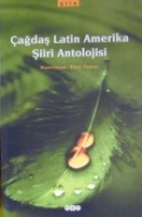 ağdaş Latin Amerika Şiiri Antolojisi