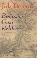Boğaziçi Gezi Rehberi (ciltli) Boğaziçi Gezi Rehberi (ciltli)