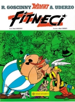 Asteriks Fitneci