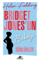 Bridget Jones'un Bebei - Gnlkler