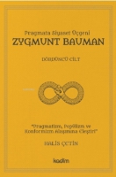 Zygmunt Bauman;Pragmata Siyaset geni