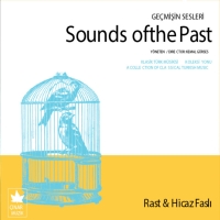Gemiin Sesleri - Sound Of The Past