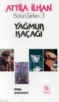 Yağmur Kaçağı Yağmur Kaçağı