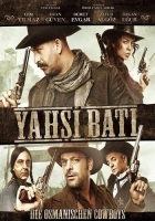Yahi Bat (DVD)