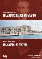 Dolmabahe Ve Atatrk (DVD)