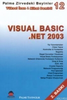 Zirvedeki Beyinler 12 Visual Basic .NET 2003