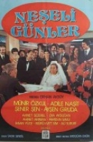 Neeli Gnler - Turucu (DVD)