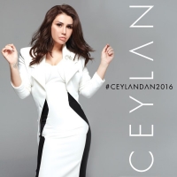 Ceylandan2016 (CD)
