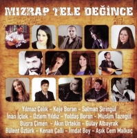 Mzrap Tele Deince (CD)