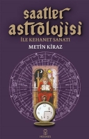 Saatler Astrolojisi Ile Kehanet Sanat