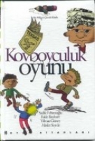 Bir Milyon Çocuk Seti 8 - Kovboyculuk Oyunu Bir Milyon Çocuk Seti 8 - Kovboyculuk Oyunu