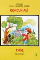 Boncuk Ali Evde Boncuk Ali Evde