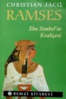 Ramses - Ebu Simbel'in Kraliesi