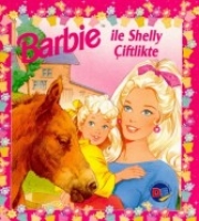 Barbie ile Shelly iftlikte