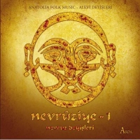 Nevruziye 1 - Nevruz Deyileri (CD)