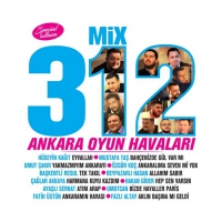 Mix 312 Ankara Oyun Havalar