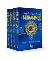 Sevgili Peygamberimiz Hz. Muhammed (s.a.v.) - 4 Kitap