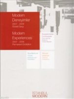 Modern Deneyimler 2007 - 2008