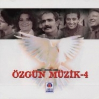 zgn Mzik 4 (CD)