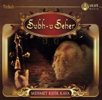 Subh-u Seher (CD)