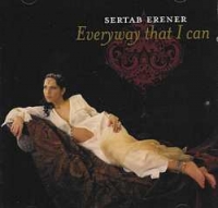 Every way that I can  (CD)