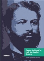 Georg Jellinek'in Hak ve Devlet Kuram