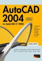 Autocad 2004 ve Autocad Lt 2004