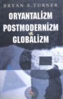 Oryantalizm Postmodernizm Globalizm
